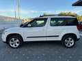 Skoda Yeti Yeti 1.6 TDI CR 105CV Elegance GreenLine 2014 Bianco - thumbnail 8