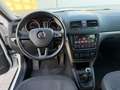 Skoda Yeti Yeti 1.6 TDI CR 105CV Elegance GreenLine 2014 Bianco - thumbnail 13