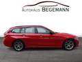 BMW 318 d T Sport Line AHK/ACC/LASER/HUD/HIFI/SPORTS Rot - thumbnail 6