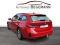 BMW 318 d T Sport Line AHK/ACC/LASER/HUD/HIFI/SPORTS Rot - thumbnail 3