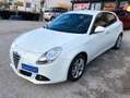 Alfa Romeo Giulietta Distinctive Bianco - thumbnail 10