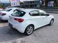 Alfa Romeo Giulietta Distinctive Bianco - thumbnail 2
