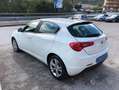 Alfa Romeo Giulietta Distinctive Bianco - thumbnail 11