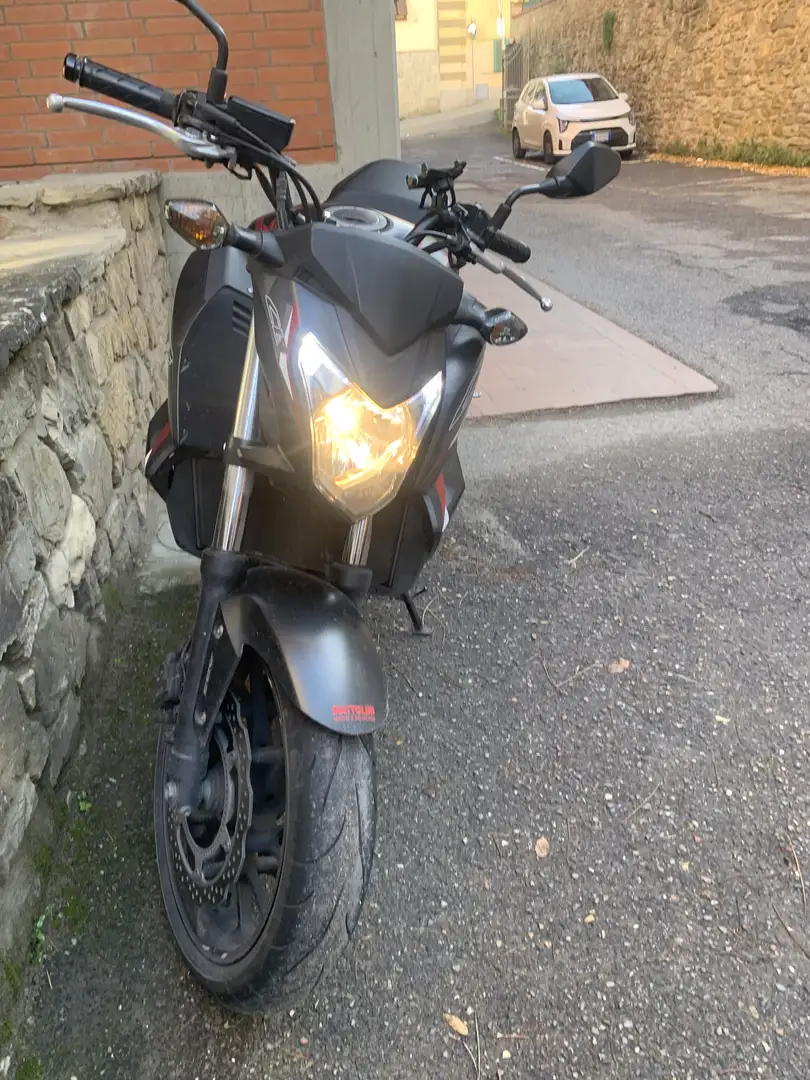 Honda CB 650 - 1