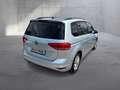 Volkswagen Touran Comfortline TDI SCR DSG 5-Sitzer Silber - thumbnail 6