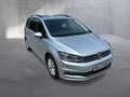 Volkswagen Touran Comfortline TDI SCR DSG 5-Sitzer Silber - thumbnail 3
