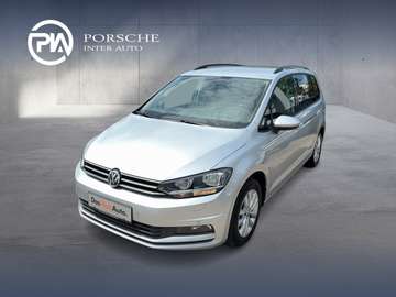 Comfortline TDI SCR DSG 5-Sitzer