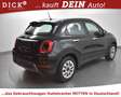 Fiat 500X 1.3 Cross Aut. LEDER+PDC+MFL+TEMP+APPLE+DAB Grau - thumbnail 8