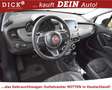 Fiat 500X 1.3 Cross Aut. LEDER+PDC+MFL+TEMP+APPLE+DAB Grau - thumbnail 11