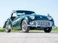 Triumph TR3 A zelena - thumbnail 2