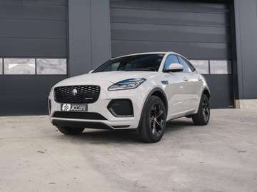 E-Pace 2.0 D MHEV AWD D165 R-Dynamic SE