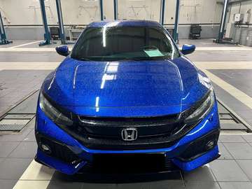 Lim. 5 P 1.5 VTEC 182 CV 1.5 Sport Plus CVT