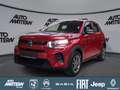 Citroen C3 AC 1.Hd km Rot - thumbnail 1