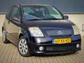 Citroen C2 1.4I FURIO - AIRCO/NAP/APK Zwart - thumbnail 2