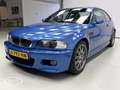 BMW M3 Coupe  - ONLINE AUCTION Blau - thumbnail 3