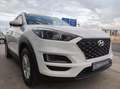 Hyundai TUCSON 1.6CRDI SLE 4x2 Blanco - thumbnail 4