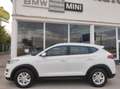 Hyundai TUCSON 1.6CRDI SLE 4x2 Blanco - thumbnail 6