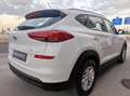 Hyundai TUCSON 1.6CRDI SLE 4x2 Blanco - thumbnail 10