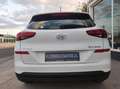 Hyundai TUCSON 1.6CRDI SLE 4x2 Blanco - thumbnail 8