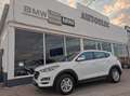 Hyundai TUCSON 1.6CRDI SLE 4x2 Blanco - thumbnail 5
