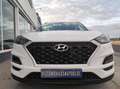 Hyundai TUCSON 1.6CRDI SLE 4x2 Blanco - thumbnail 1