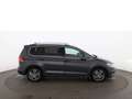 Volkswagen Touran Highline 2.0 TDI 7-SITZER LED SKY RADAR Grau - thumbnail 2