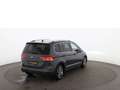 Volkswagen Touran Highline 2.0 TDI 7-SITZER LED SKY RADAR Grau - thumbnail 3
