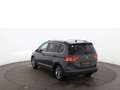 Volkswagen Touran Highline 2.0 TDI 7-SITZER LED SKY RADAR Grau - thumbnail 4