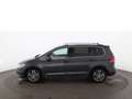 Volkswagen Touran Highline 2.0 TDI 7-SITZER LED SKY RADAR Grau - thumbnail 5
