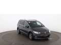 Volkswagen Touran Highline 2.0 TDI 7-SITZER LED SKY RADAR Grau - thumbnail 6