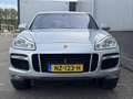 Porsche Cayenne 4.8 Turbo Open Dak | Youngtimer Gris - thumbnail 4