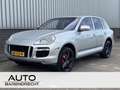Porsche Cayenne 4.8 Turbo Open Dak | Youngtimer Gris - thumbnail 1
