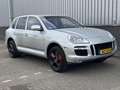 Porsche Cayenne 4.8 Turbo Open Dak | Youngtimer Gris - thumbnail 3