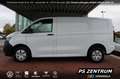 Volkswagen T7 Transporter Transporter Kasten 2.0 l TDI RFK TEMP SH Bluetooth Blanc - thumbnail 2