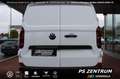 Volkswagen T7 Transporter Transporter Kasten 2.0 l TDI RFK TEMP SH Bluetooth Blanc - thumbnail 4