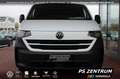 Volkswagen T7 Transporter Transporter Kasten 2.0 l TDI RFK TEMP SH Bluetooth Blanc - thumbnail 8