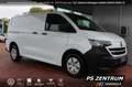 Volkswagen T7 Transporter Transporter Kasten 2.0 l TDI RFK TEMP SH Bluetooth Blanc - thumbnail 7