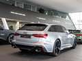 Audi RS6 RS6 Avant 4.0 TFSI quattro RS Essential-Paket Silber - thumbnail 4