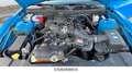 Ford Mustang Bleu - thumbnail 11