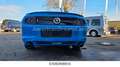 Ford Mustang Bleu - thumbnail 3