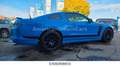 Ford Mustang Bleu - thumbnail 4