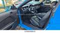 Ford Mustang Bleu - thumbnail 6