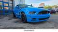 Ford Mustang Bleu - thumbnail 5