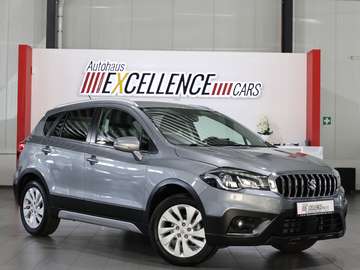 1.0 BOOSTER-JET CLUB / LED / KAMERA