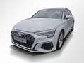 Audi A3 35 TFSI 2x S line LED Navi RüKa Weiß - thumbnail 13