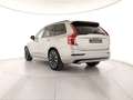 Volvo XC90 T8 Plug-in AWD auto 7p Ultra Dark - KM0 Argento - thumbnail 3