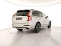 Volvo XC90 T8 Plug-in AWD auto 7p Ultra Dark - KM0 Argento - thumbnail 5