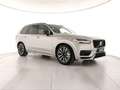 Volvo XC90 T8 Plug-in AWD auto 7p Ultra Dark - KM0 Argento - thumbnail 6