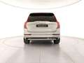 Volvo XC90 T8 Plug-in AWD auto 7p Ultra Dark - KM0 Argento - thumbnail 4