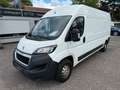 Peugeot Boxer Kasten Hochraum 335Pro Avantage Edit*KLIMA Weiß - thumbnail 9